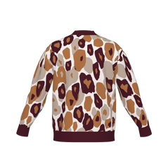 The Savannah Cardigan