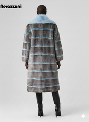 Arctic Aura Coat