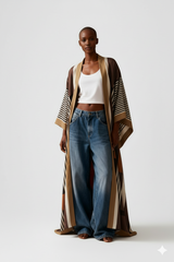 Desert Mirage Kimono