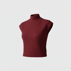 Sophisticated Chic Relaxed Knit