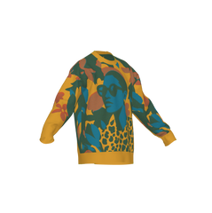 Aura Icon Knit Sweater